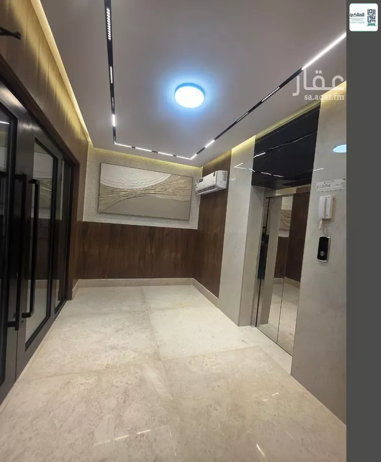 شقة للبيع في شارع منار الادب, حي السلامة, مدينة جدة, منطقة مكة المكرمة صورة 3