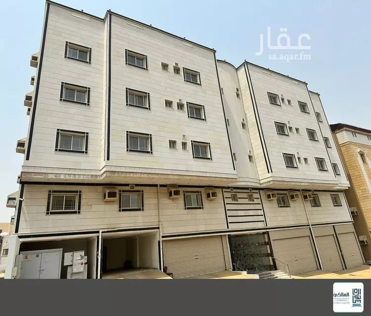 عمارة للبيع في شارع شارع 2 البحيرات 1, حي البحيرات, مدينة مكه المكرمه, منطقة مكة المكرمة صورة 5