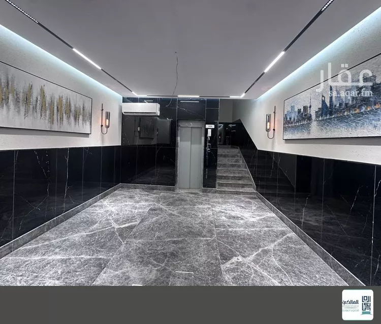 شقة للبيع في شارع اركوان الرومي, حي النعيم, مدينة جدة, منطقة مكة المكرمة صورة 2