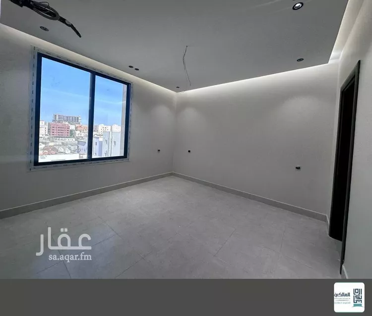 شقة للبيع في شارع اركوان الرومي, حي النعيم, مدينة جدة, منطقة مكة المكرمة صورة 4