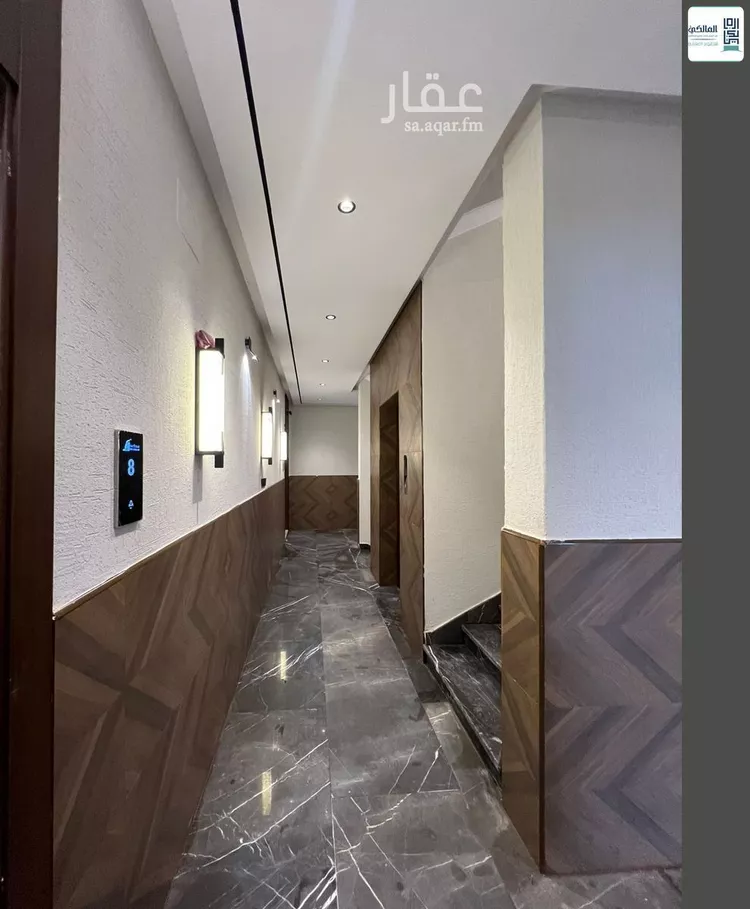 شقة للبيع في شارع ابو وهيب الجشمي, حي النعيم, مدينة جدة, منطقة مكة المكرمة صورة 5