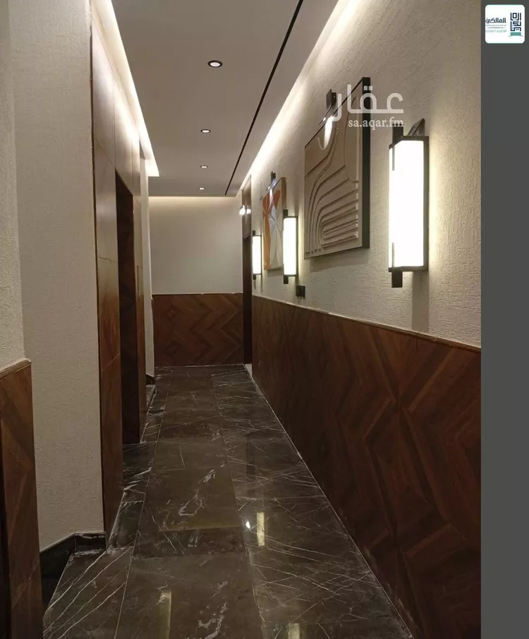 شقة للبيع في شارع ابو وهيب الجشمي, حي النعيم, مدينة جدة, منطقة مكة المكرمة صورة 3