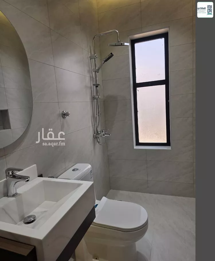 شقة للبيع في شارع الحكيم المغربي, حي الروضة, مدينة جدة, منطقة مكة المكرمة صورة 3