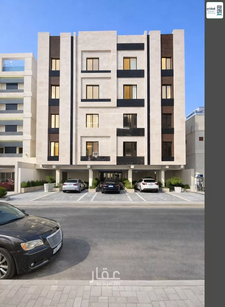 شقة للبيع في شارع الباديه, حي السلامة, مدينة جدة, منطقة مكة المكرمة