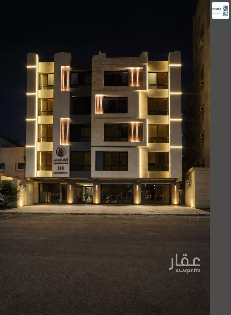 شقة للبيع في شارع علي النمري, حي البوادي, مدينة جدة, منطقة مكة المكرمة