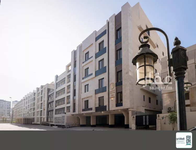 Apartment for Sale in Jeddah As Salamah