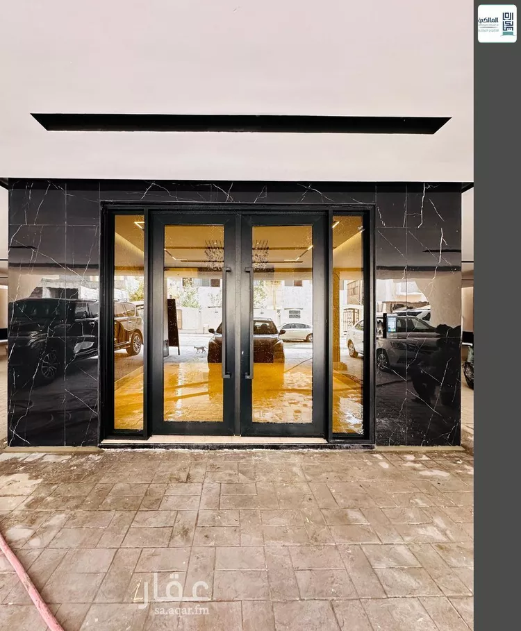 شقة للبيع في شارع الحكيم المغربي, حي الروضة, مدينة جدة, منطقة مكة المكرمة صورة 2