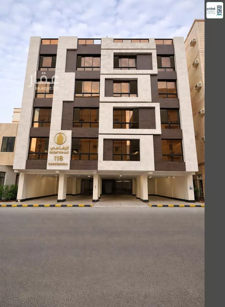 شقة للبيع في شارع علي النمري, حي البوادي, مدينة جدة, منطقة مكة المكرمة 1 صورة