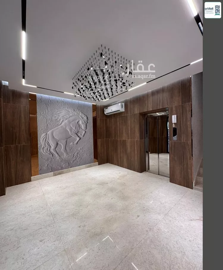 شقة للبيع في شارع الحكيم المغربي, حي الروضة, مدينة جدة, منطقة مكة المكرمة صورة 2