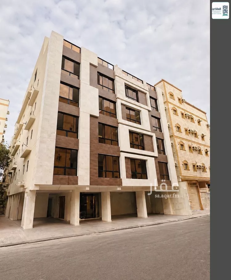 شقة للبيع في شارع علي النمري, حي البوادي, مدينة جدة, منطقة مكة المكرمة