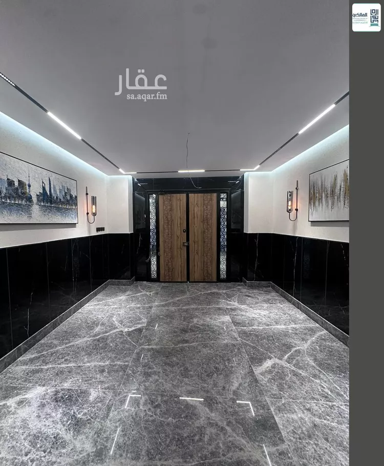 شقة للبيع في شارع اركوان الرومي, حي النعيم, مدينة جدة, منطقة مكة المكرمة صورة 2