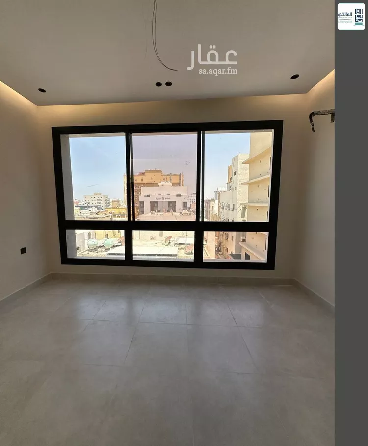 شقة للبيع في شارع الحكيم المغربي, حي الروضة, مدينة جدة, منطقة مكة المكرمة صورة 5