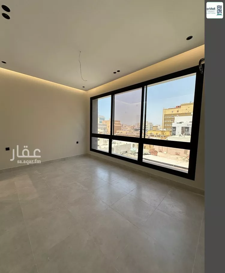 شقة للبيع في شارع الحكيم المغربي, حي الروضة, مدينة جدة, منطقة مكة المكرمة 10