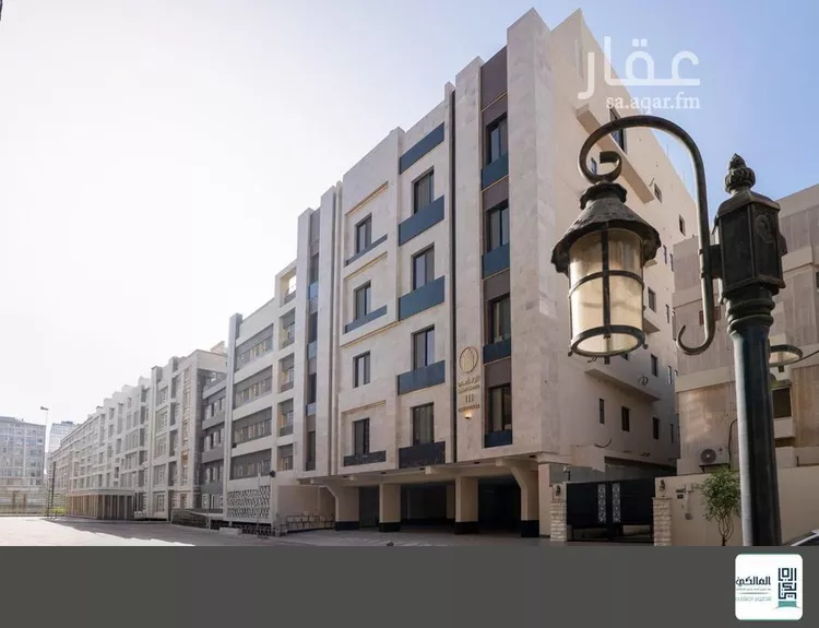 Apartment for Sale in Jeddah As Salamah