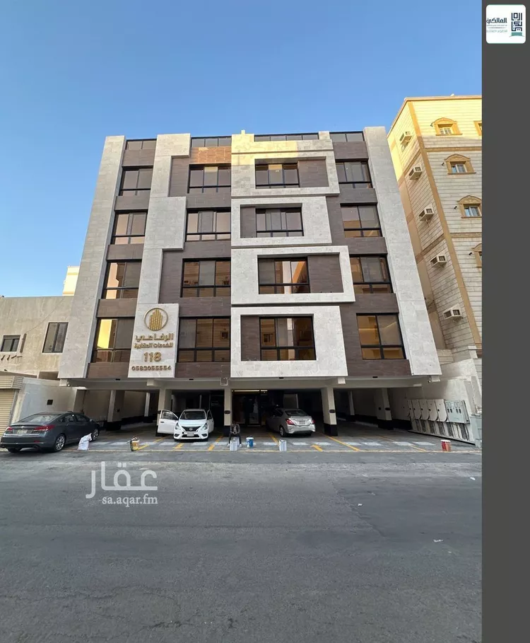 شقة للبيع في شارع علي النمري, حي البوادي, مدينة جدة, منطقة مكة المكرمة