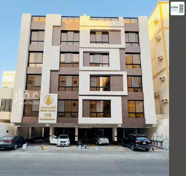 شقة للبيع في شارع علي النمري, حي البوادي, مدينة جدة, منطقة مكة المكرمة
