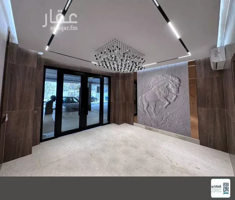 Apartment for Sale in Jeddah Ar Rawdah