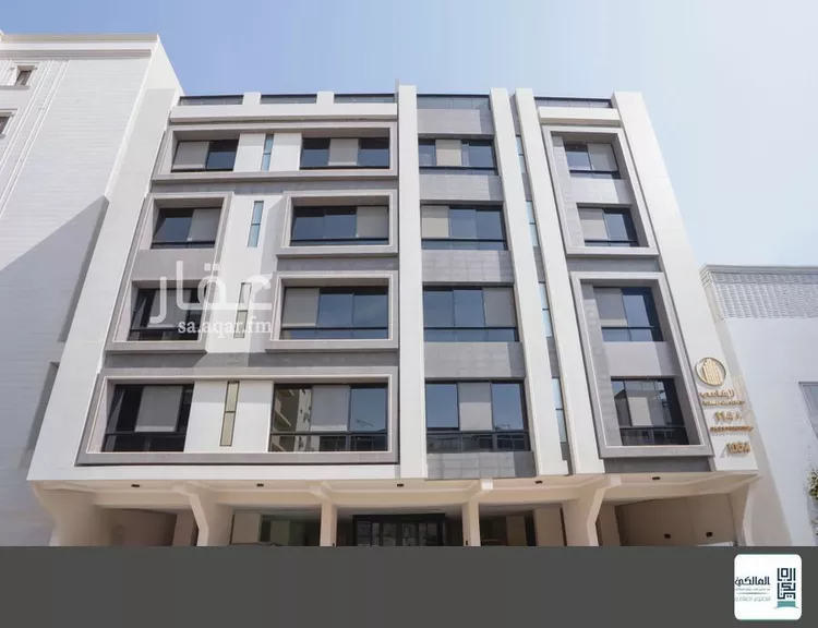 Apartment for Sale in Jeddah Ar Rawdah
