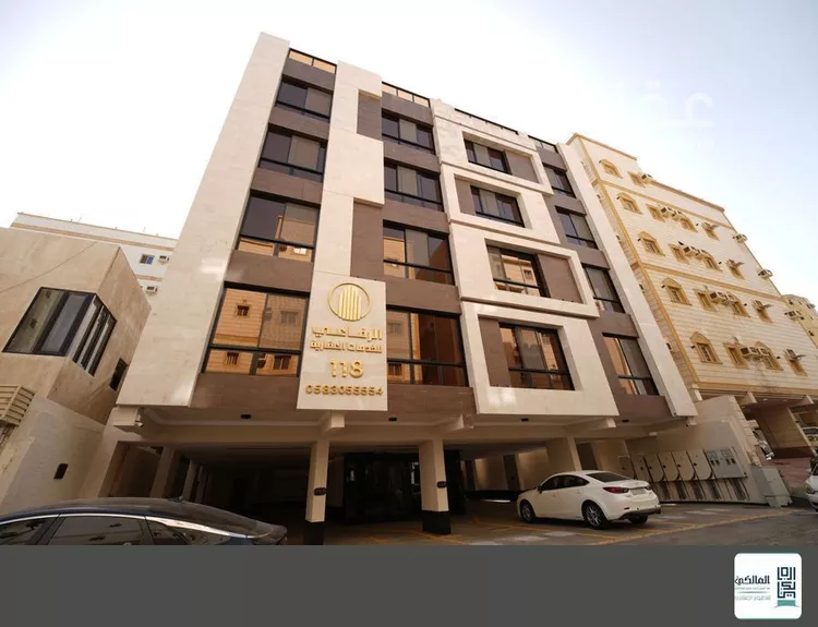Apartment for Sale in Jeddah Al Bawadi