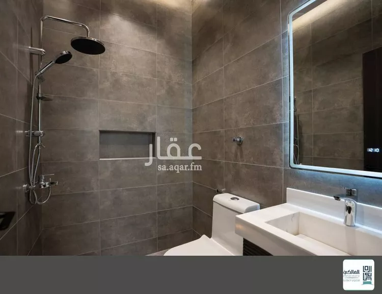 شقة للبيع في شارع الحكيم المغربي, حي الروضة, مدينة جدة, منطقة مكة المكرمة صورة 4