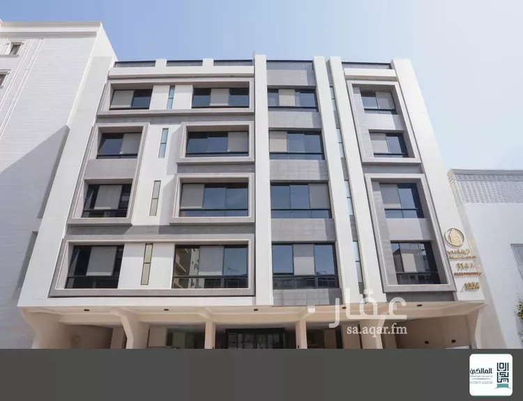 Apartment for Sale in Jeddah Ar Rawdah
