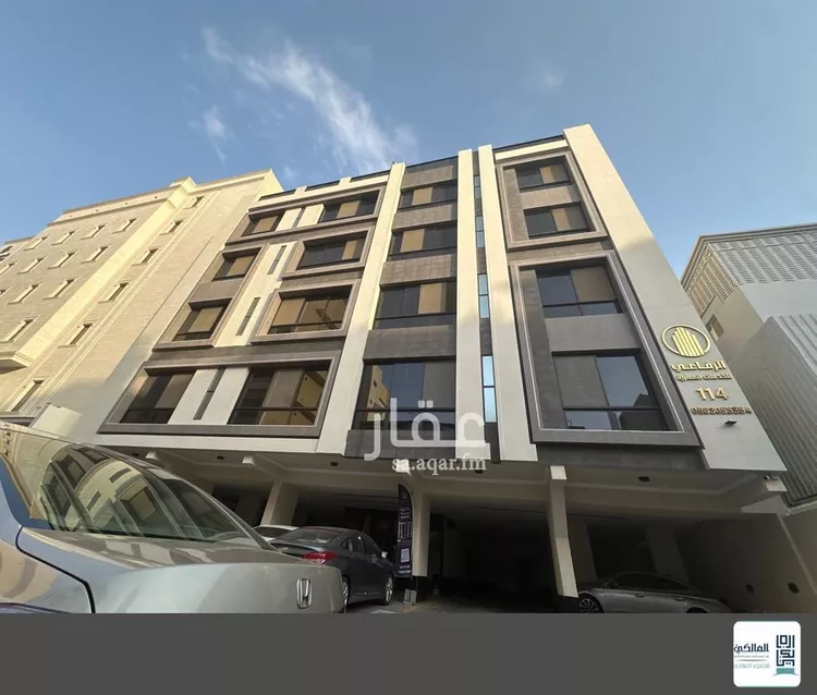 Apartment for Sale in Jeddah Ar Rawdah