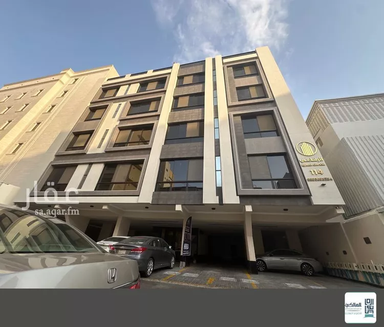 Apartment for Sale in Jeddah Ar Rawdah