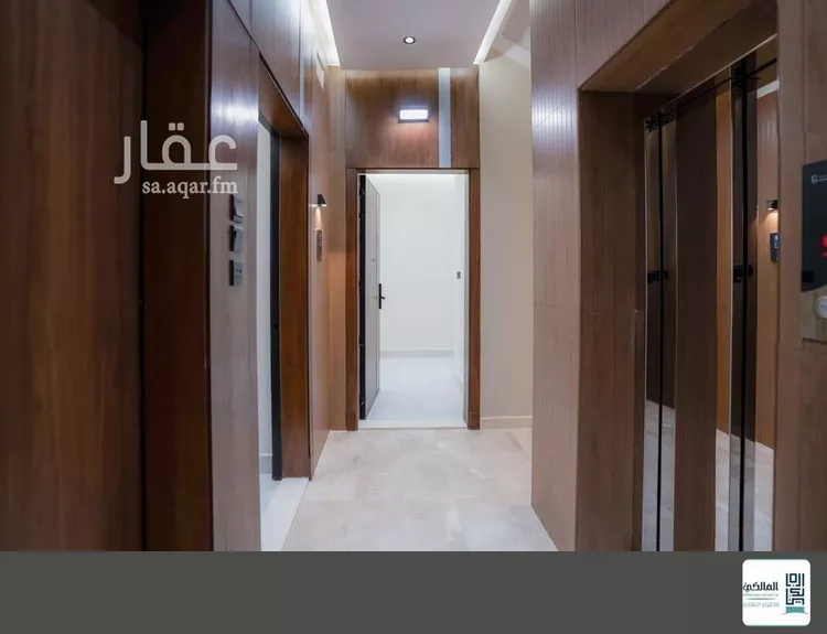 شقة للبيع في شارع ابو سفيان مدلوك, حي النعيم, مدينة جدة, منطقة مكة المكرمة صورة 3