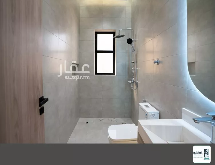 شقة للبيع في شارع ابو سفيان مدلوك, حي النعيم, مدينة جدة, منطقة مكة المكرمة 9