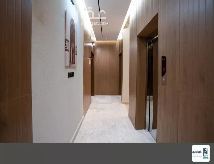 Apartment for Sale in Jeddah An Naim