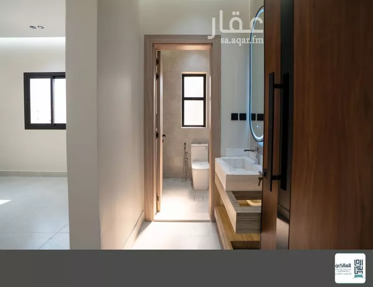 شقة للبيع في شارع ابو سفيان مدلوك, حي النعيم, مدينة جدة, منطقة مكة المكرمة صورة 3