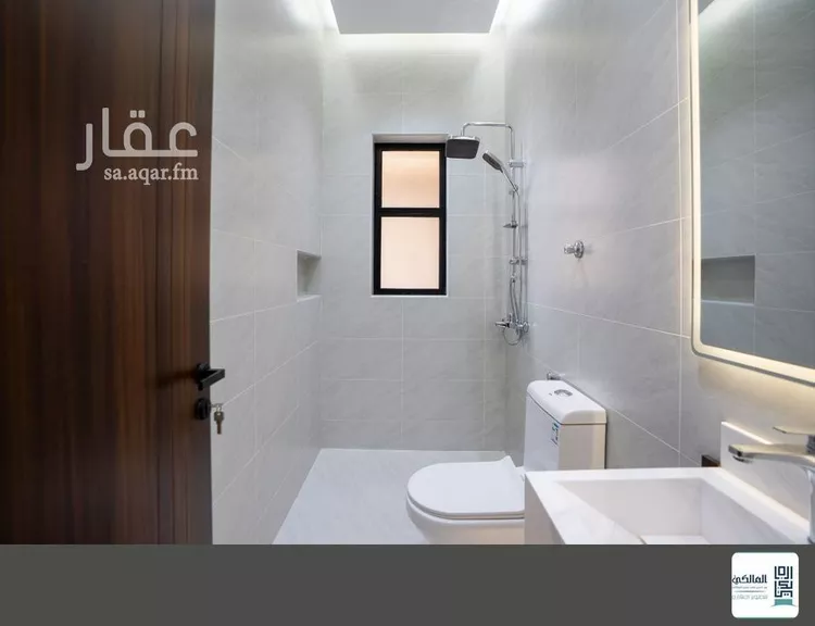 شقة للبيع في شارع الباديه, حي السلامة, مدينة جدة, منطقة مكة المكرمة صورة 5