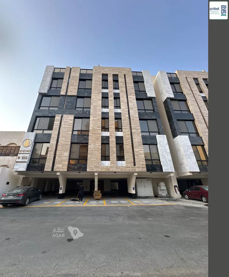Apartment for Sale in Jeddah An Naim
