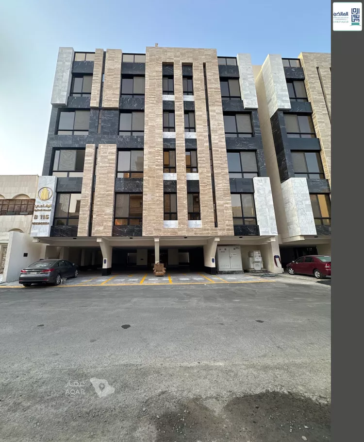 Apartment for Sale in Jeddah An Naim