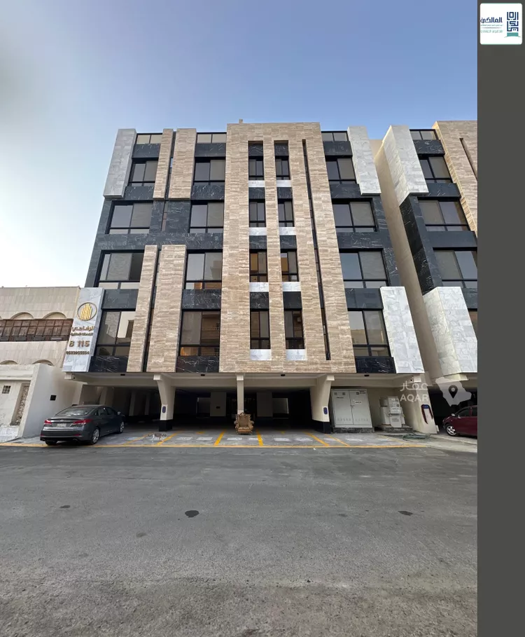 Apartment for Sale in Jeddah An Naim