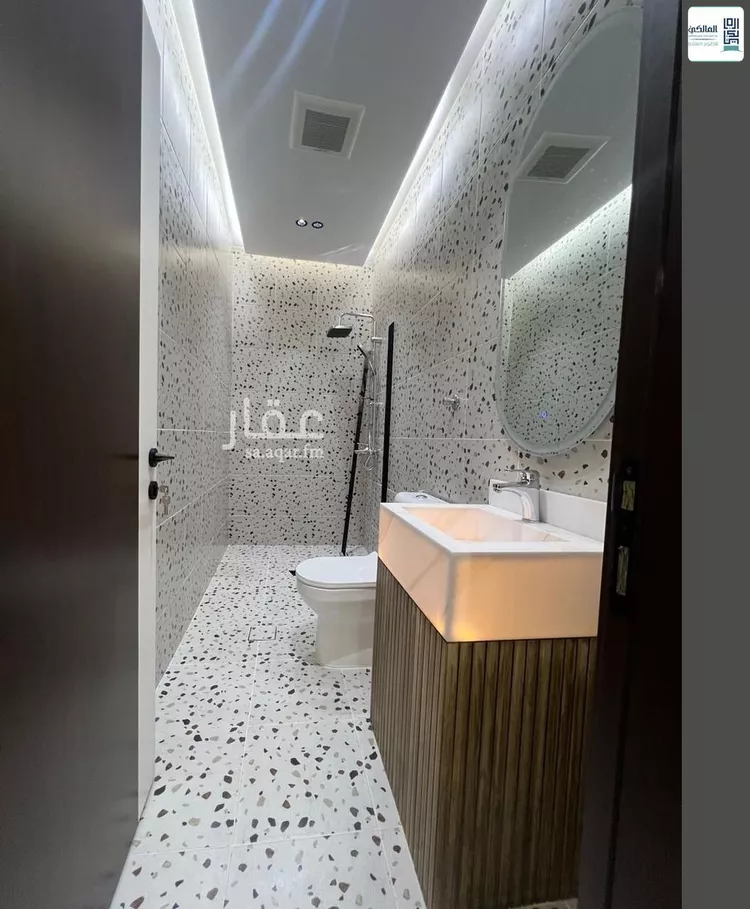 شقة للبيع في شارع ابن ابي القاسم, حي الروضة, مدينة جدة, منطقة مكة المكرمة صورة 4