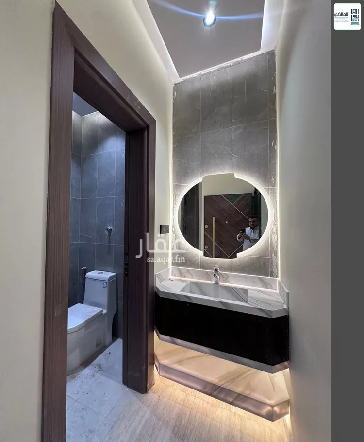 شقة للبيع في شارع منار الادب, حي السلامة, مدينة جدة, منطقة مكة المكرمة صورة 2