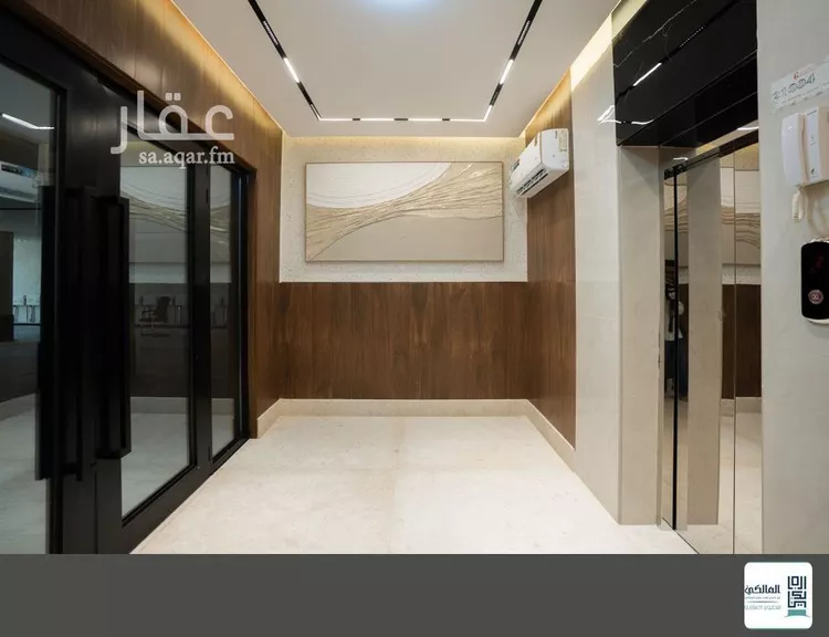 شقة للبيع في شارع منار الادب, حي السلامة, مدينة جدة, منطقة مكة المكرمة صورة 3