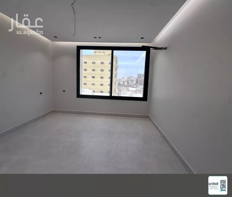 شقة للبيع في شارع اركوان الرومي, حي النعيم, مدينة جدة, منطقة مكة المكرمة صورة 3