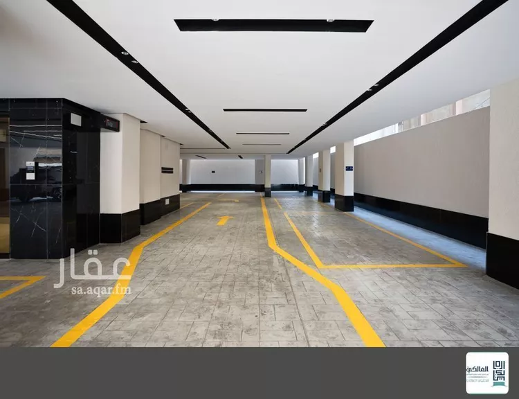 شقة للبيع في شارع منار الادب, حي السلامة, مدينة جدة, منطقة مكة المكرمة صورة 2