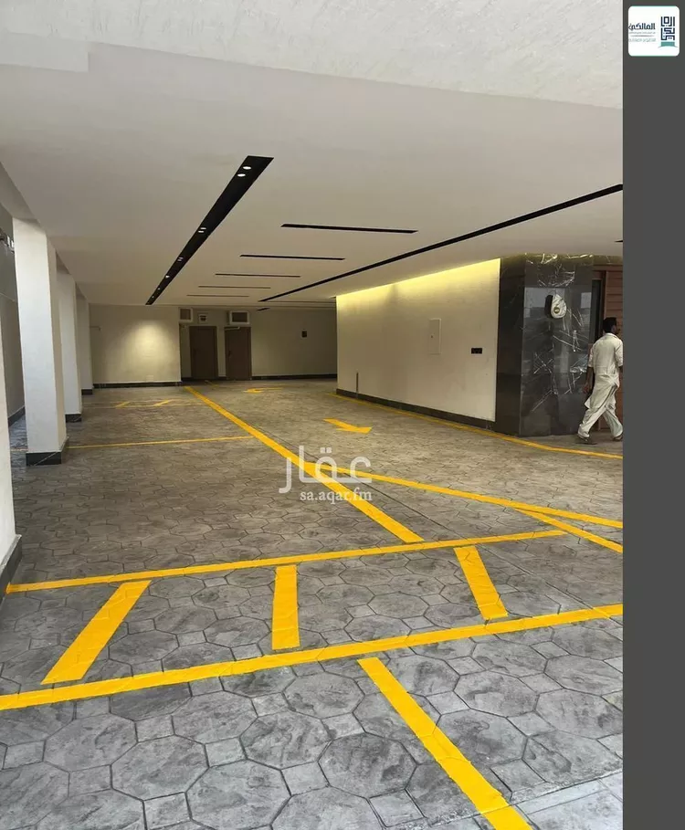 شقة للبيع في شارع ابو وهيب الجشمي, حي النعيم, مدينة جدة, منطقة مكة المكرمة صورة 2