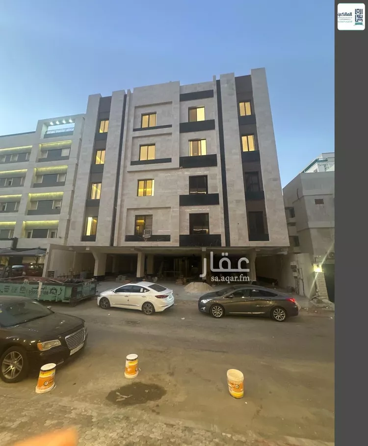 شقة للبيع في شارع الباديه, حي السلامة, مدينة جدة, منطقة مكة المكرمة