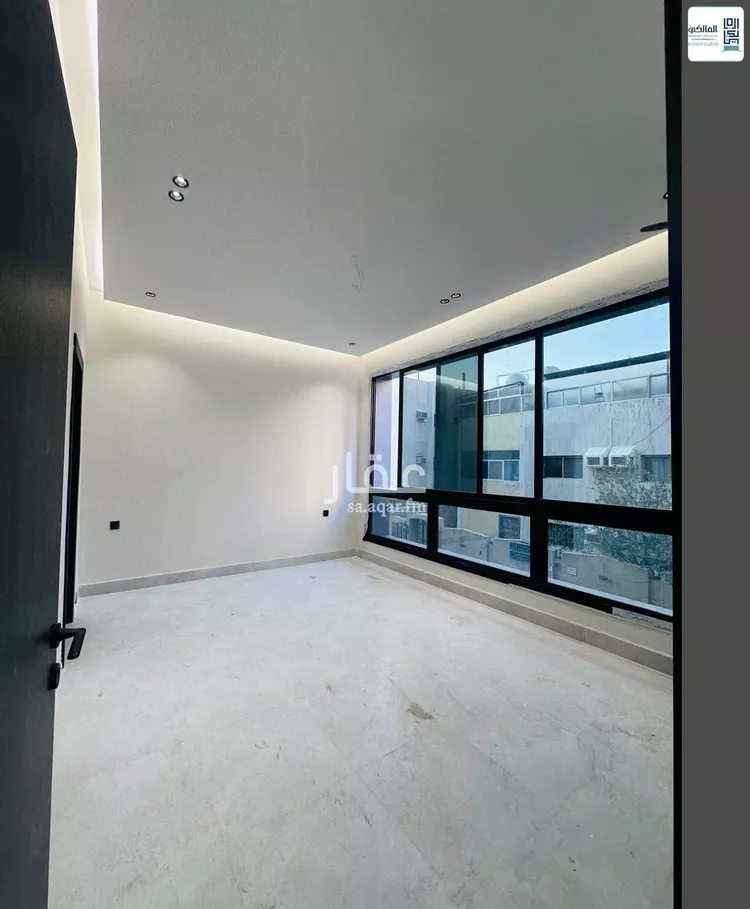 شقة للبيع في شارع الحكيم المغربي, حي الروضة, مدينة جدة, منطقة مكة المكرمة صورة 2