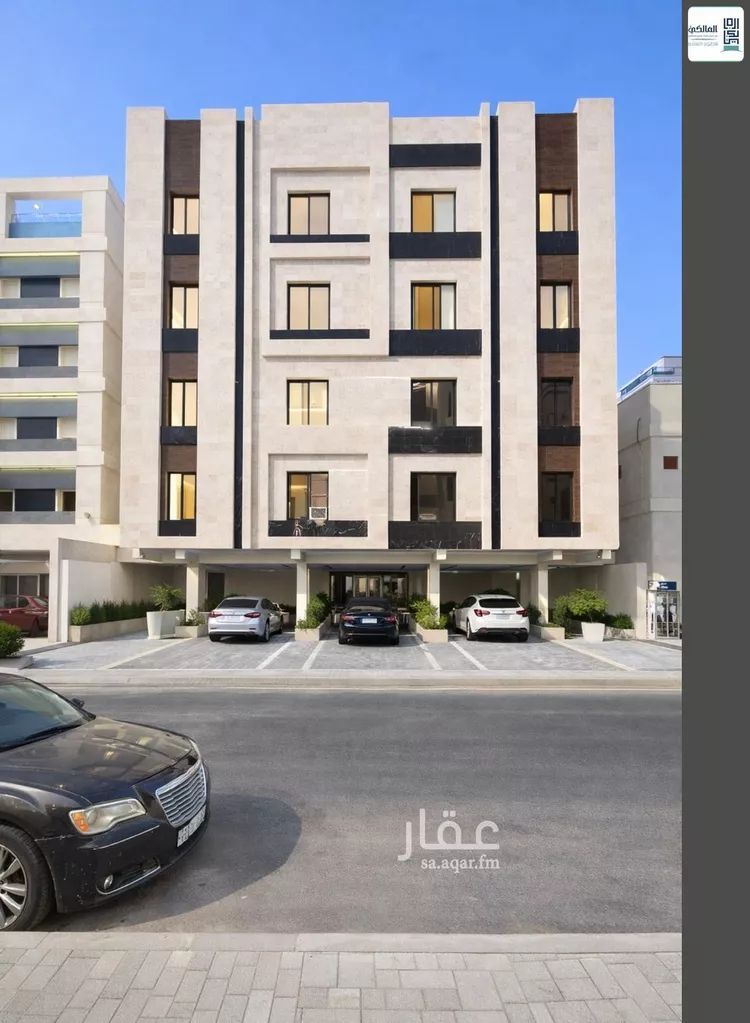 شقة للبيع في شارع الباديه, حي السلامة, مدينة جدة, منطقة مكة المكرمة