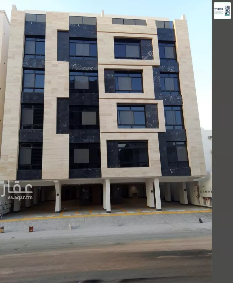 شقة للبيع في شارع ابو وهيب الجشمي, حي النعيم, مدينة جدة, منطقة مكة المكرمة