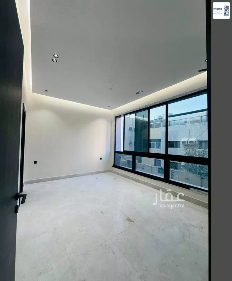 شقة للبيع في شارع الحكيم المغربي, حي الروضة, مدينة جدة, منطقة مكة المكرمة صورة 3