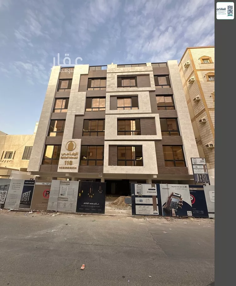 شقة للبيع في شارع علي النمري, حي البوادي, مدينة جدة, منطقة مكة المكرمة