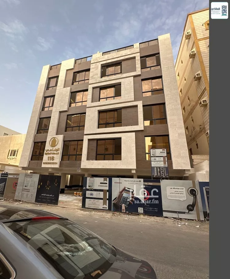 شقة للبيع في شارع علي النمري, حي البوادي, مدينة جدة, منطقة مكة المكرمة صورة 5