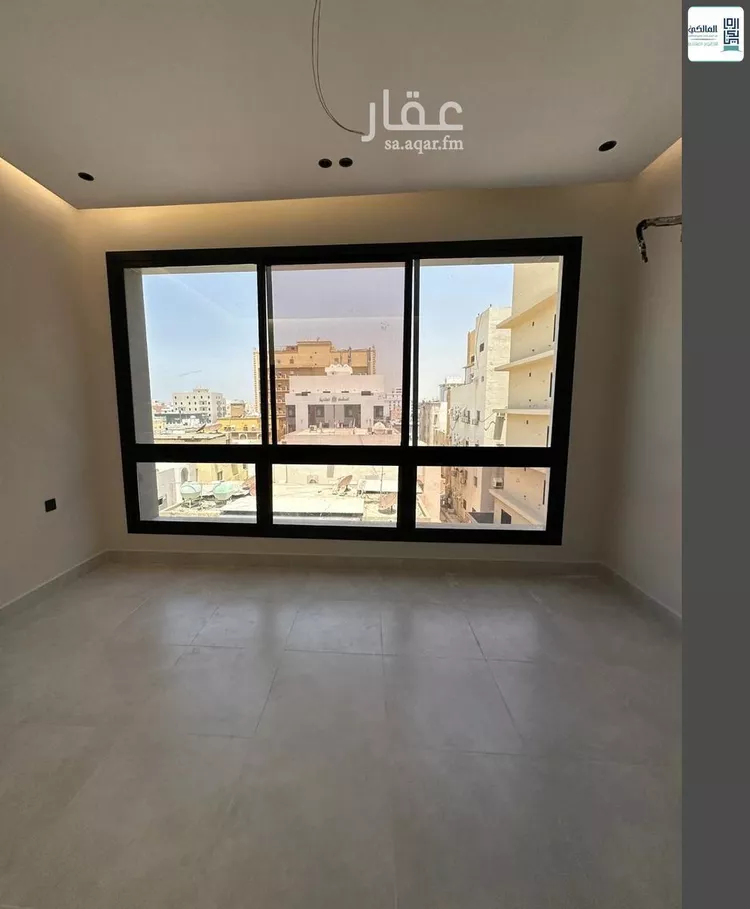 شقة للبيع في شارع الحكيم المغربي, حي الروضة, مدينة جدة, منطقة مكة المكرمة صورة 3