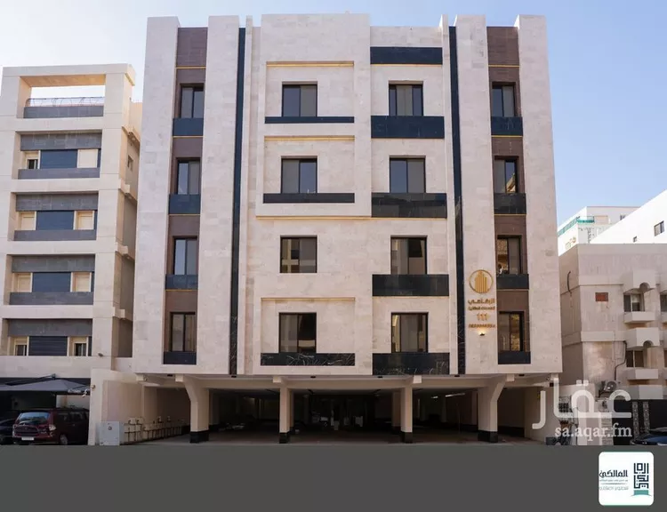 Apartment for Sale in Jeddah As Salamah